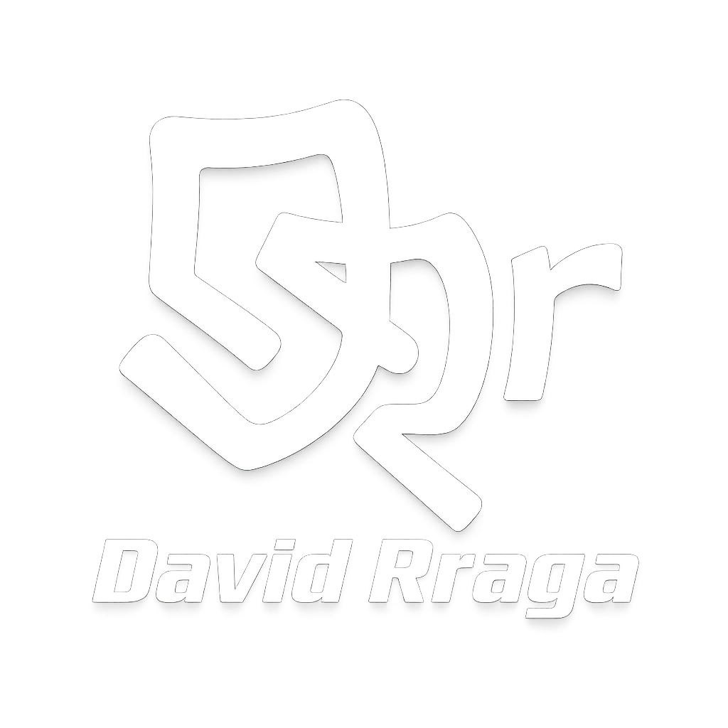 logo david rraga png