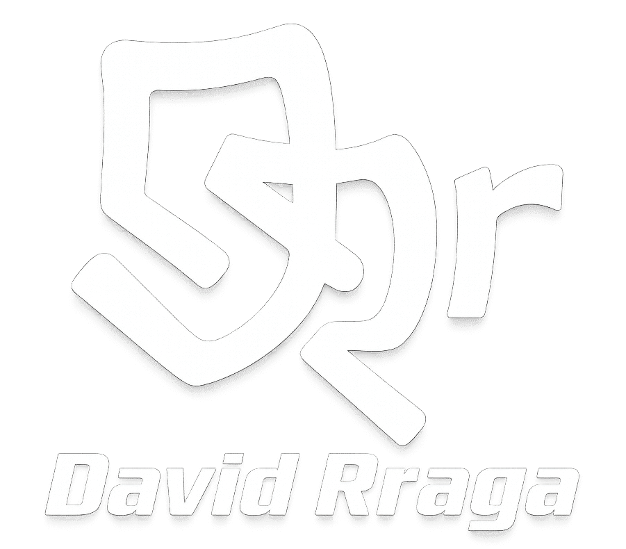 INICIO - David Rraga